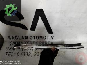 OEM;5G0853666M VW GOLF-7 ÇIKMA SAĞ ÖN TAMPON KAPLAMA