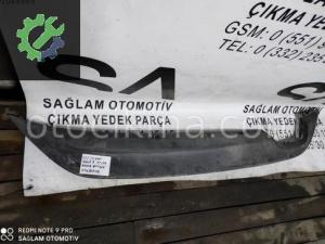 OEM;5G6807568 VW GOLF-7 13-17 ARKA DİFİZÖR