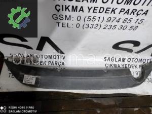 OEM;5G6807568B VW GOLF-7 13-17 ARKA DİFİZÖR
