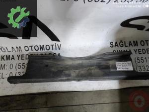 OEM;5G6863459L VW GOLF 13-17 BAĞAJ KİLİT KAPLAMA