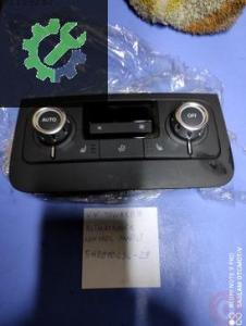 OEM;5HB010434-29 VW TOUAREG ÇIKMA KLİMA KONTROL PANELİ