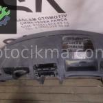 OEM:5J1857091 SKODA FABİA-2 GÖGÜS