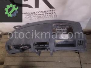 OEM:5J1857091 SKODA FABİA-2 GÖGÜS