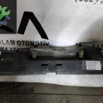 OEM;5J6863459 SKODA FABİA 07-15 BAĞAJ KİLİT KAPLAMA