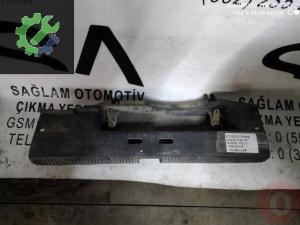 OEM;5J6863459 SKODA FABİA 07-15 BAĞAJ KİLİT KAPLAMA