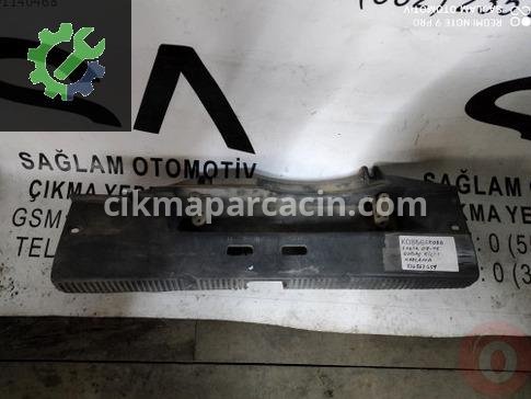 Skoda Fabia Bagaj Kilidi çıkma parça