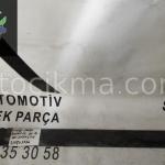 OEM;5J7853754 SKODA ROOMSTER 06-10 SOL ARKA ÇİTA