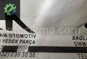 OEM;5J7853754 SKODA ROOMSTER 06-10 SOL ARKA ÇİTA