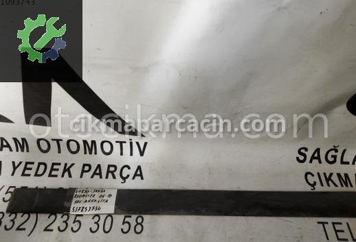 Skoda Roomster Kapı Bandı & Çıtası çıkma parça