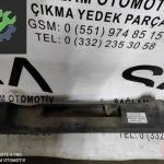 OEM;5J7863459C SKODA ROOMSTER 06-07 BAĞAJ KİLİT KAPLAMA