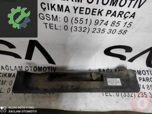 OEM;5J7863459C SKODA ROOMSTER 06-07 BAĞAJ KİLİT KAPLAMA