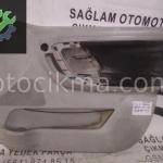 OEM:5J*867012 SKODA FABİA-2 SAĞ ÖN KAPI DÖŞEMESİ