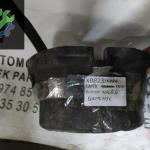 OEM;5JA012115C SKODA RAPİD KRİKO KUTUSU KÖPÜĞÜ