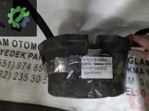 OEM;5JA012115C SKODA RAPİD KRİKO KUTUSU KÖPÜĞÜ
