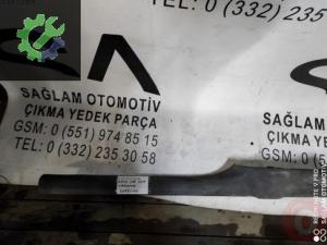 OEM;5JA853372 SKODA RAPİD SAĞ EŞİK KAPLAMA