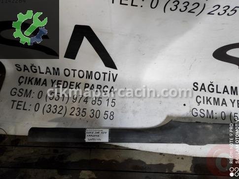 Skoda Rapid Ön Şasi çıkma parça