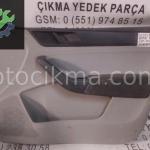OEM:5JB867012 SKODA RAPİD SAĞ ÖN KAPI DÖŞEMESİ