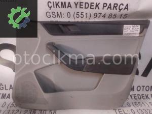 OEM:5JB867012 SKODA RAPİD SAĞ ÖN KAPI DÖŞEMESİ