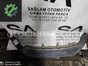 OEM;5K0805903A VW GOLF-6 08-12 ÖN DİFİZÖR