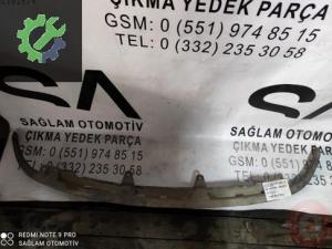 OEM;5K0805915 VW GOLF-6 ÇIKMA ÖN TAMPON SPOİLER TUTUCU
