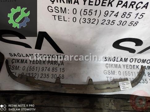 Volkswagen Golf Ön Tampon çıkma parça