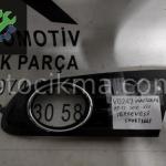 OEM;5K0853665 VW GOLF-6 09-13 SOL SİS ÇERÇEVESİ