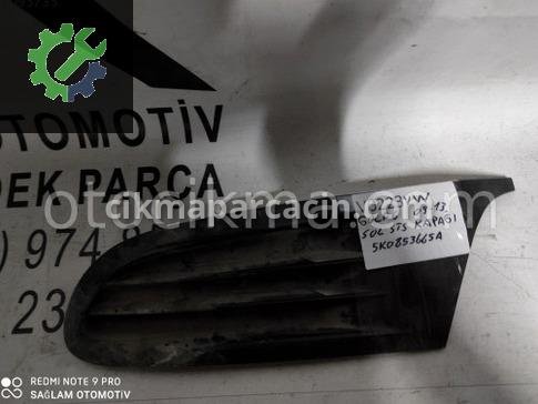 Volkswagen Golf Sis Farı çıkma parça
