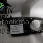 OEM;5K0853666 VW GOLF-6 09-13 SAĞ SİS ÇERÇEVESİ 1