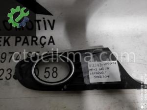 OEM;5K0853666 VW GOLF-6 09-13 SAĞ SİS ÇERÇEVESİ