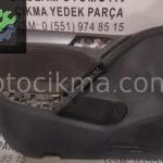 OEM;5K4867011 VW GOLF-6 SOL ÖN KAPI DÖŞEME