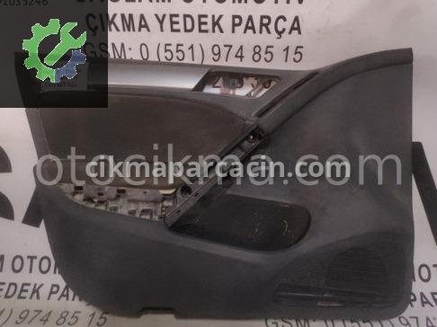 Volkswagen Golf Kapı Döşemesi çıkma parça