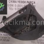 OEM;5K4868073 VW GOLF-6 SOL ARKA KAPI DÖŞEMESİ