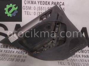 OEM;5K4868073 VW GOLF-6 SOL ARKA KAPI DÖŞEMESİ