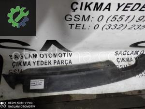 OEM;5K6807521M VW GOLF-6 ARKA DİFİZÖR