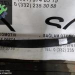 OEM;5K6867603 VW GOLF 10-14 BAĞAJ KAPAĞI KAPLAMA