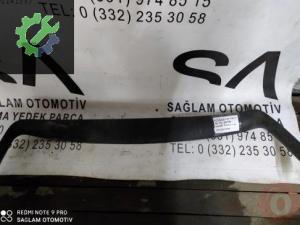 OEM;5K6867603 VW GOLF 10-14 BAĞAJ KAPAĞI KAPLAMA