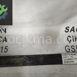 OEM;5L0853754 SKODA YETİ 14 SAĞ ARKA ÇİTA