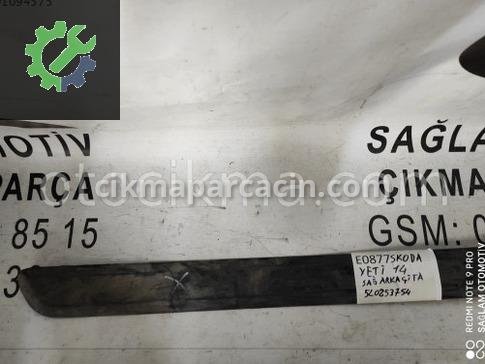 Skoda Yeti Kapı Bandı & Çıtası çıkma parça