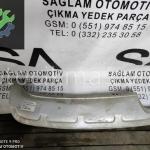 OEM;5L6807835 SKODA YETİ 09-14 ARKA DİFİZÖR