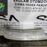 OEM;5L6807835 SKODA YETİ 09-14 ARKA DİFİZÖR