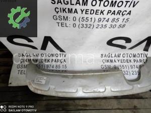 OEM;5L6807835 SKODA YETİ 09-14 ARKA DİFİZÖR