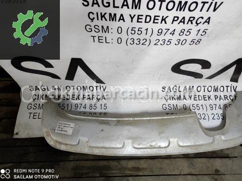 Skoda Yeti Spoiler çıkma parça