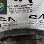OEM;5M0807521 VW GOLF PLUS 05-09 ARKA DİFİZÖR