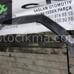 OEM;5N0807101D VW TİGUAN ÖN TAMPON ALTI