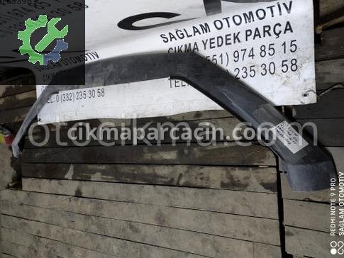 Volkswagen Tiguan Ön Tampon çıkma parça