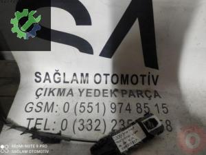 OEM;5N0837885 GOLF-POLO-JETTA-LEON ÇIKMA SOL KAPI MEKANİZMA