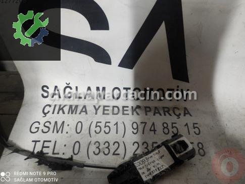 Volkswagen Golf Kapı Kilidi çıkma parça