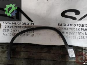 OEM;5N0854731A VW TİGUAN 08-18 ÇIKMA SOL ÖN ÇAMRLUK PAKOSU