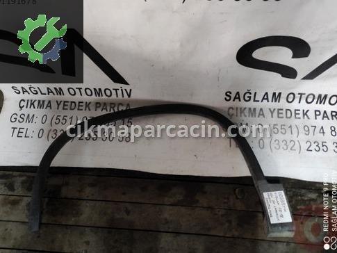 Volkswagen Tiguan Kapı Bandı & Çıtası çıkma parça
