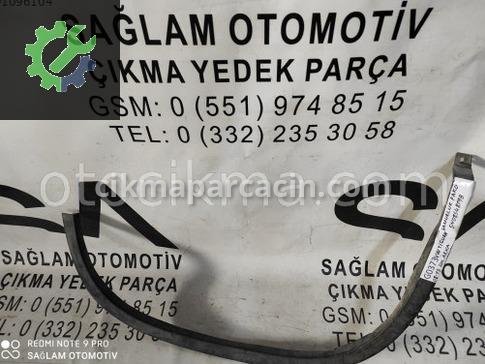 Volkswagen Tiguan Sol Arka Çamurluk çıkma parça
